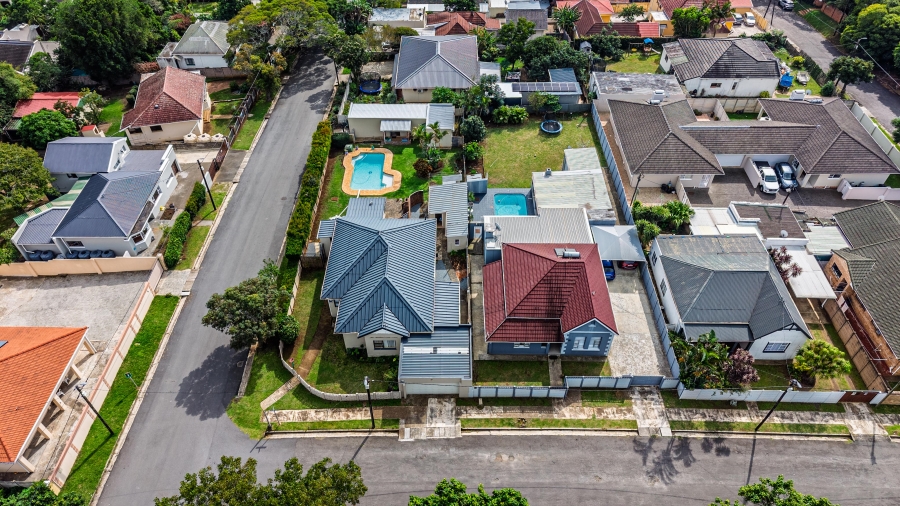 4 Bedroom Property for Sale in Vincent Eastern Cape